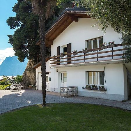Apartments Suster Torbole Sul Garda Exteriér fotografie