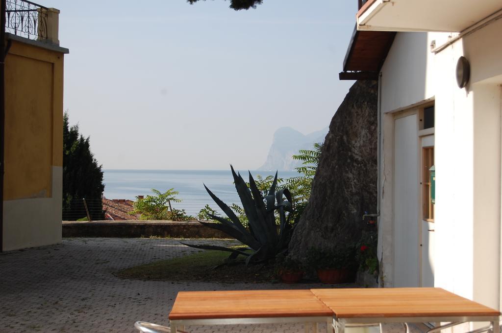 Apartments Suster Torbole Sul Garda Exteriér fotografie