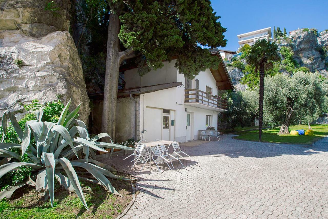Apartments Suster Torbole Sul Garda Exteriér fotografie