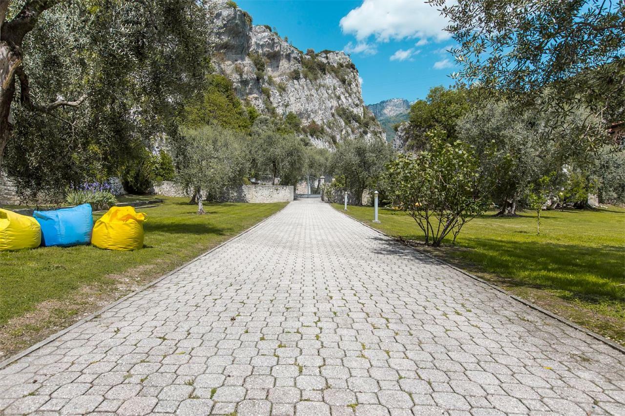 Apartments Suster Torbole Sul Garda Exteriér fotografie