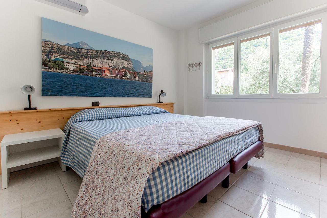 Apartments Suster Torbole Sul Garda Exteriér fotografie