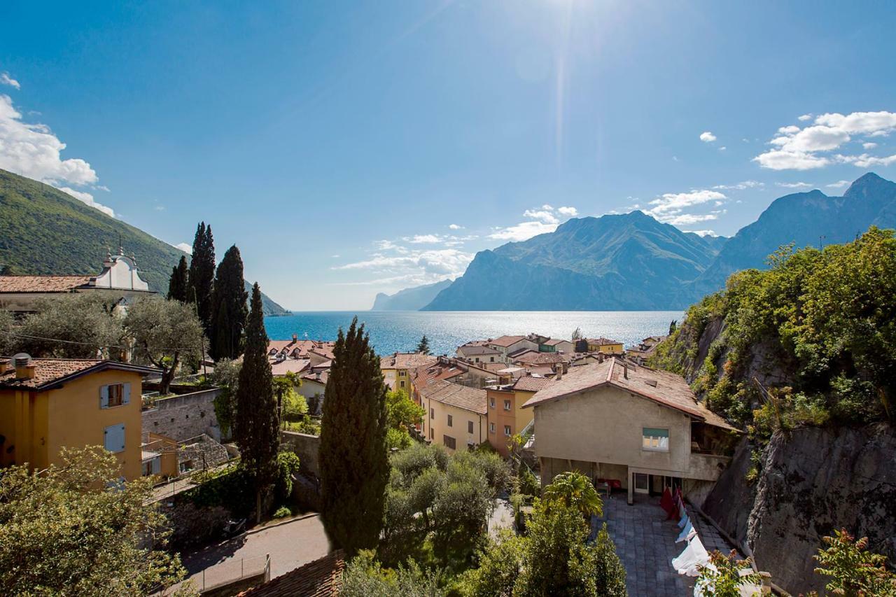 Apartments Suster Torbole Sul Garda Exteriér fotografie