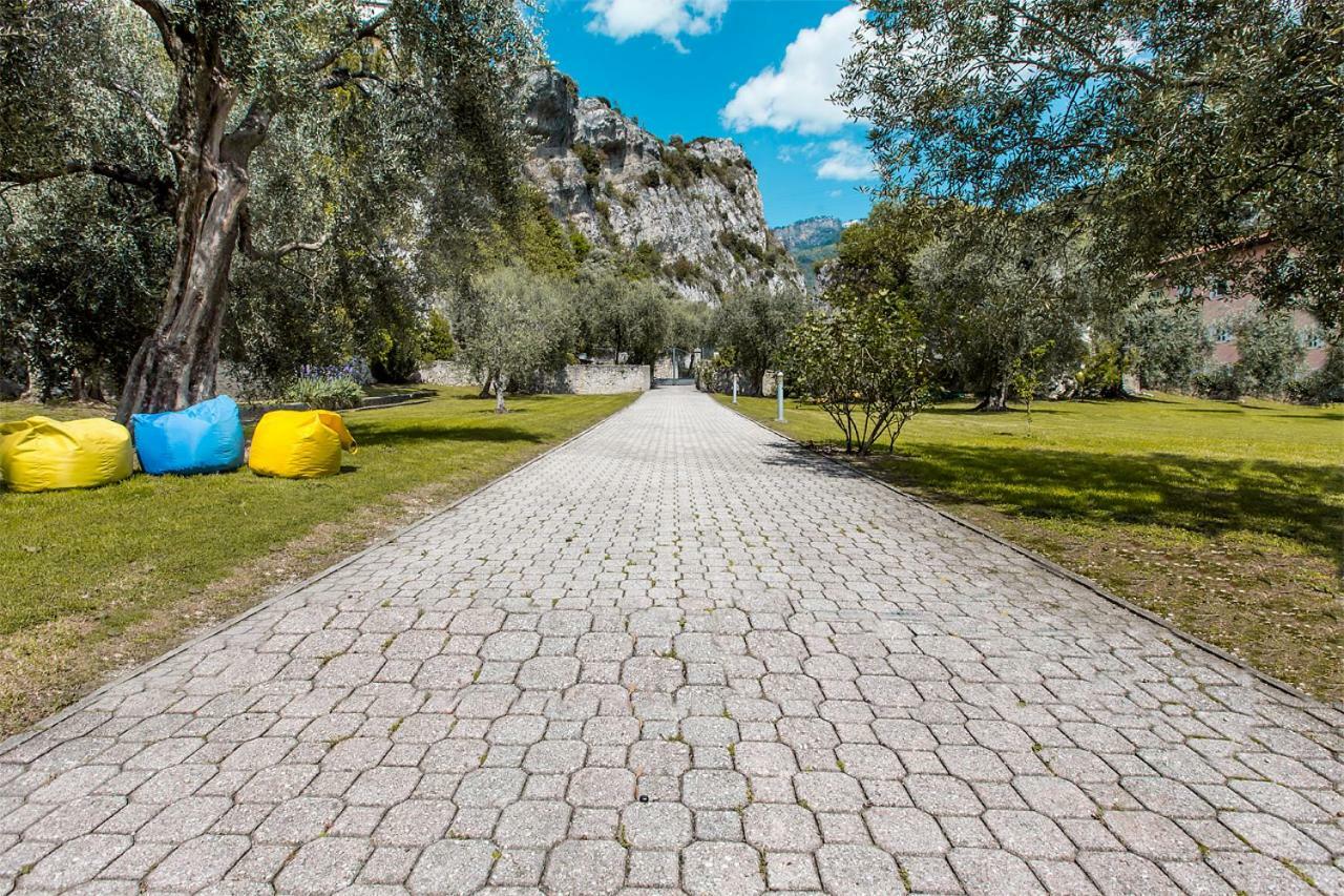 Apartments Suster Torbole Sul Garda Exteriér fotografie